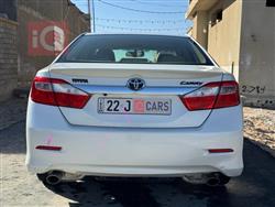 تۆیۆتا کامری